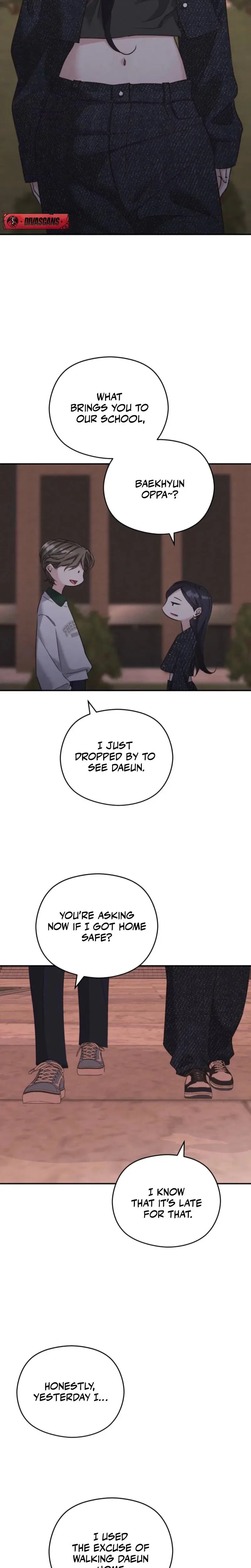 This Pure Episode 7 - Page 14