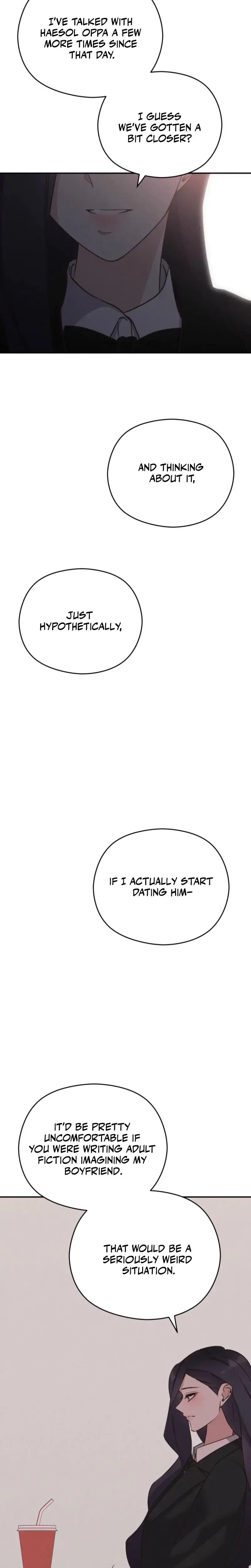 This Pure Episode 7 - Page 23