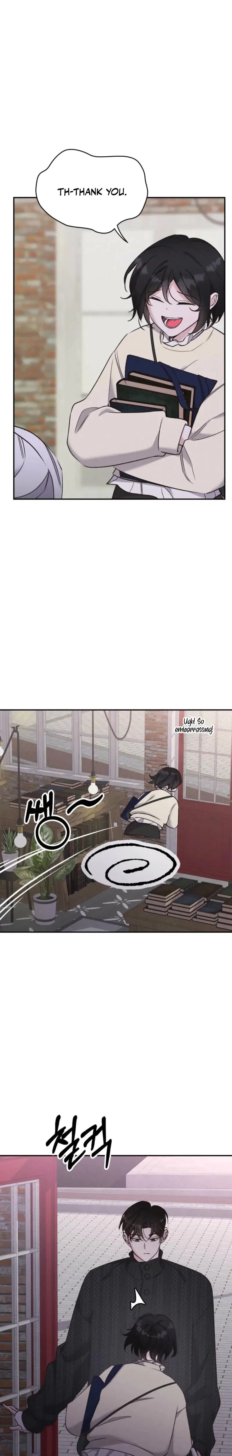 This Pure Episode 8 - Page 17