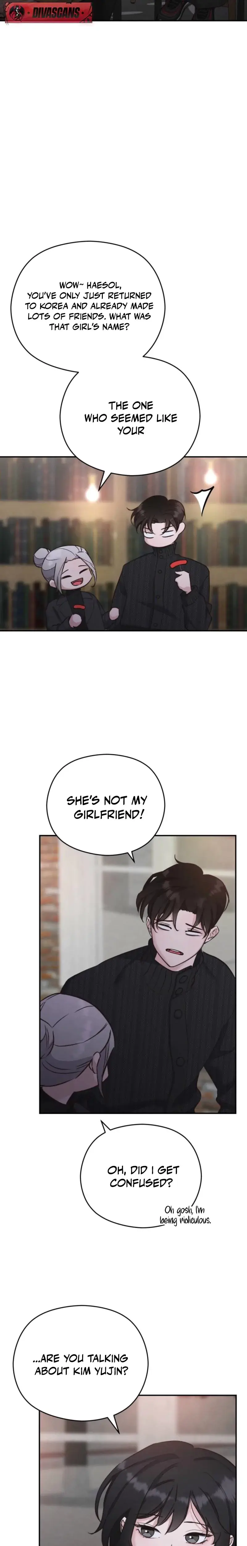 This Pure Episode 8 - Page 22