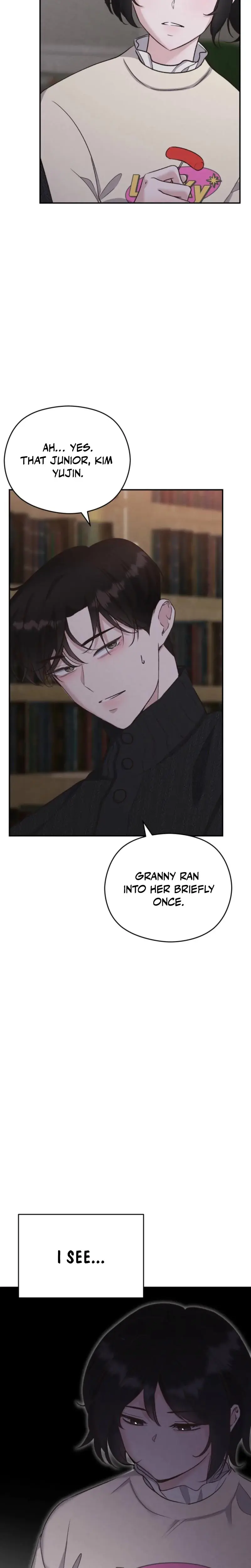This Pure Episode 8 - Page 23