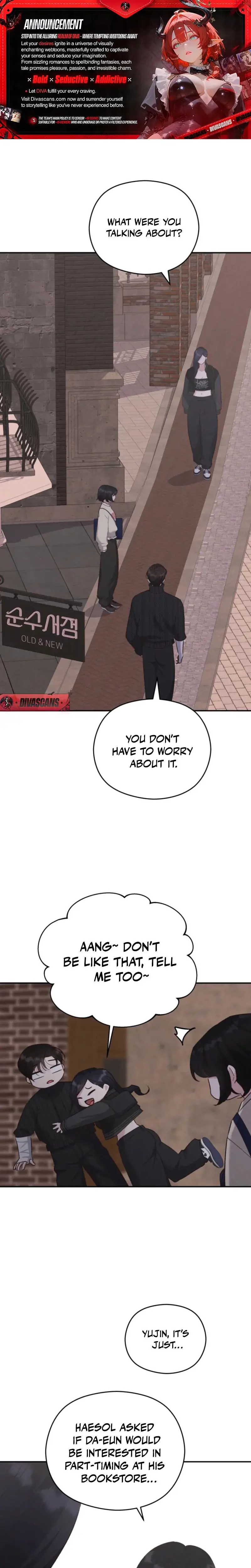 This Pure Episode 9 - Page 1