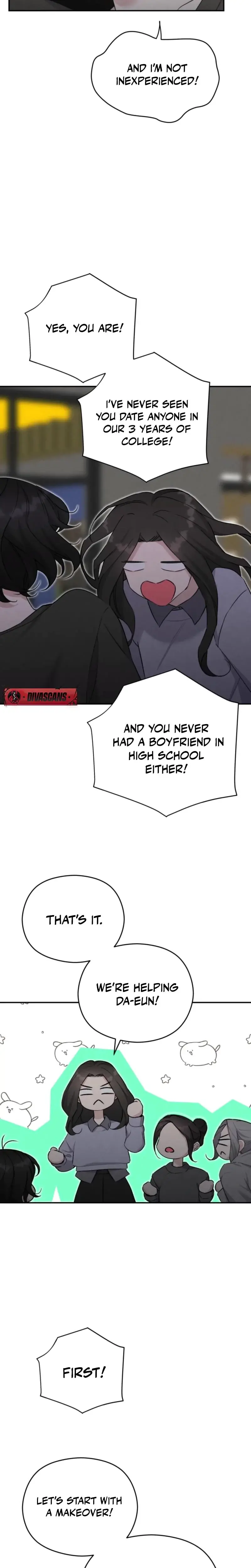 This Pure Episode 9 - Page 19