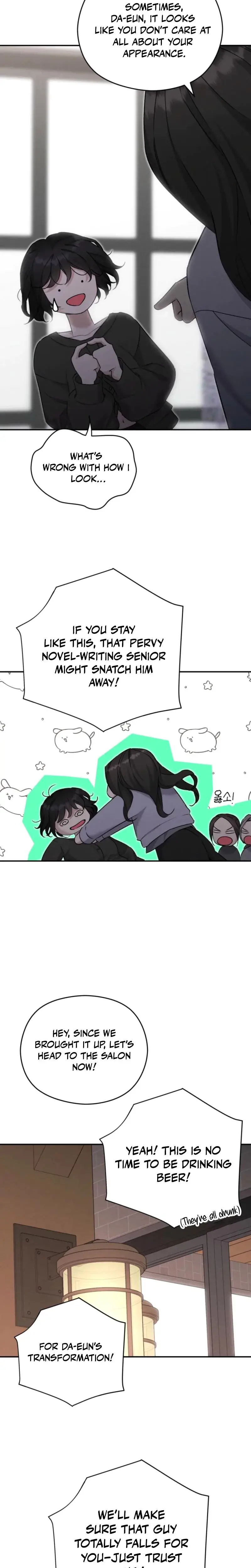 This Pure Episode 9 - Page 20