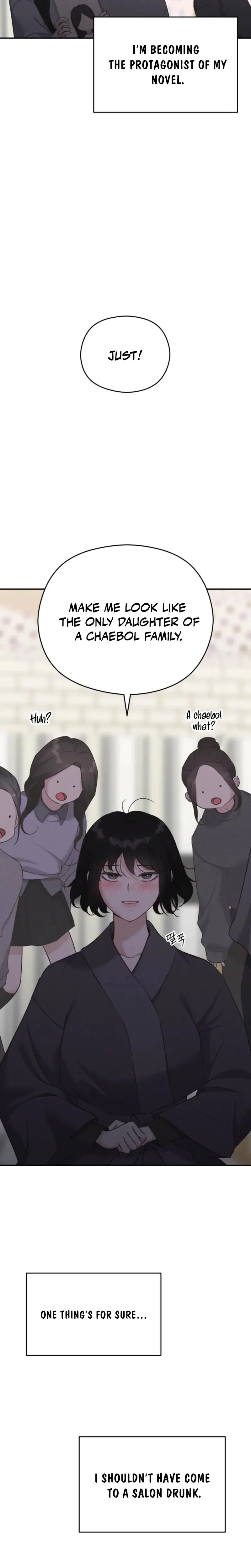This Pure Episode 9 - Page 23