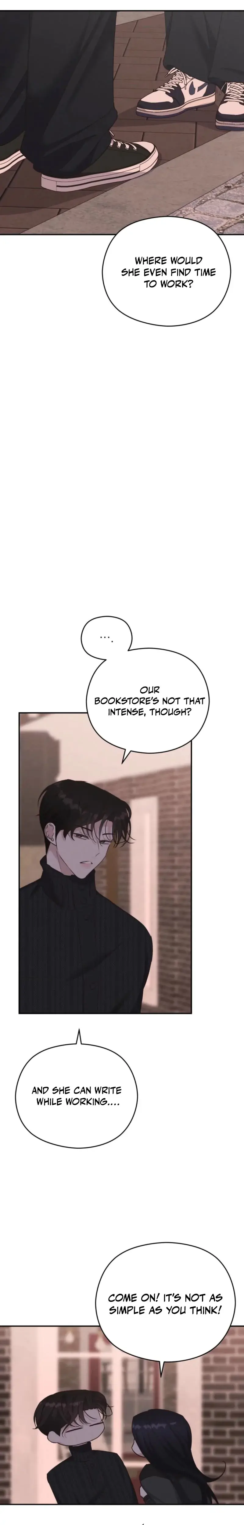 This Pure Episode 9 - Page 5