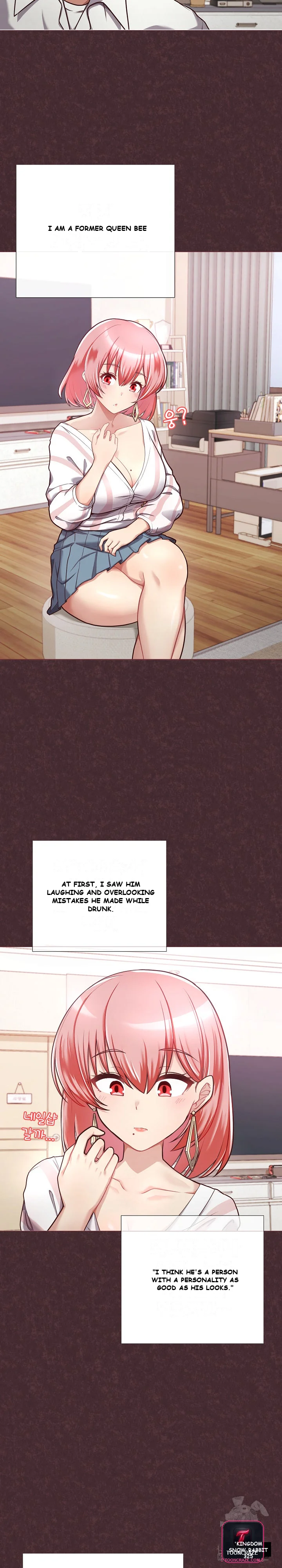 This Shithole Company is Mine Now! Episode 1 - Page 10