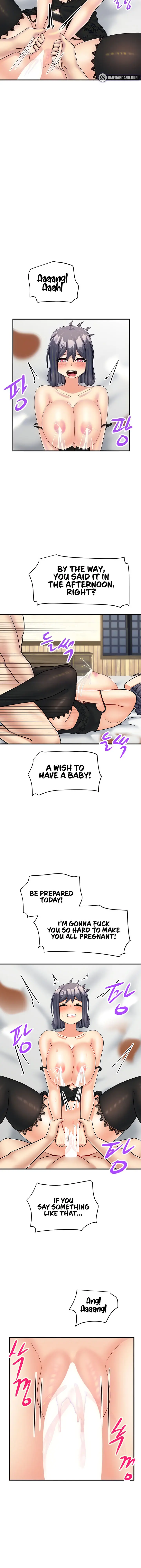 This World’s Breastfeeding Cafe Episode 30 - Page 2