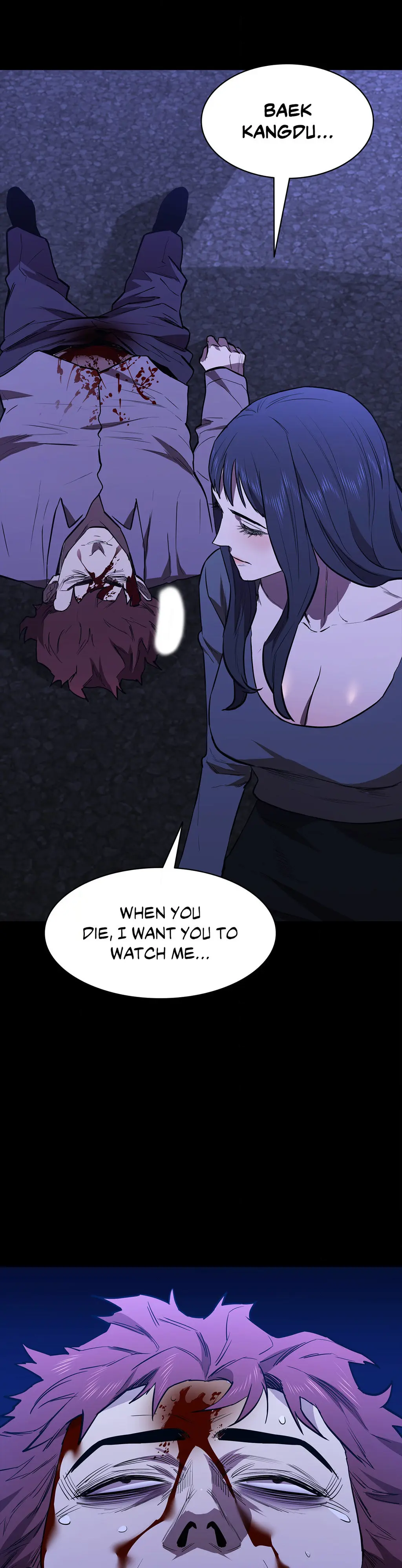 Thorns of Innocence Episode 110 - Page 12