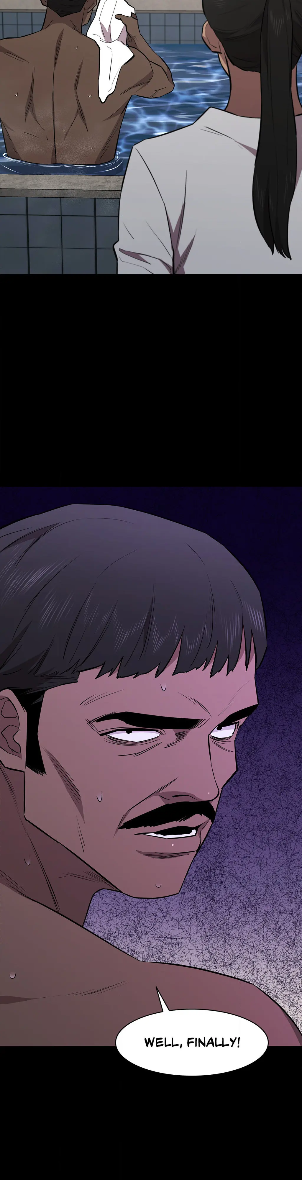 Thorns of Innocence Episode 110 - Page 26