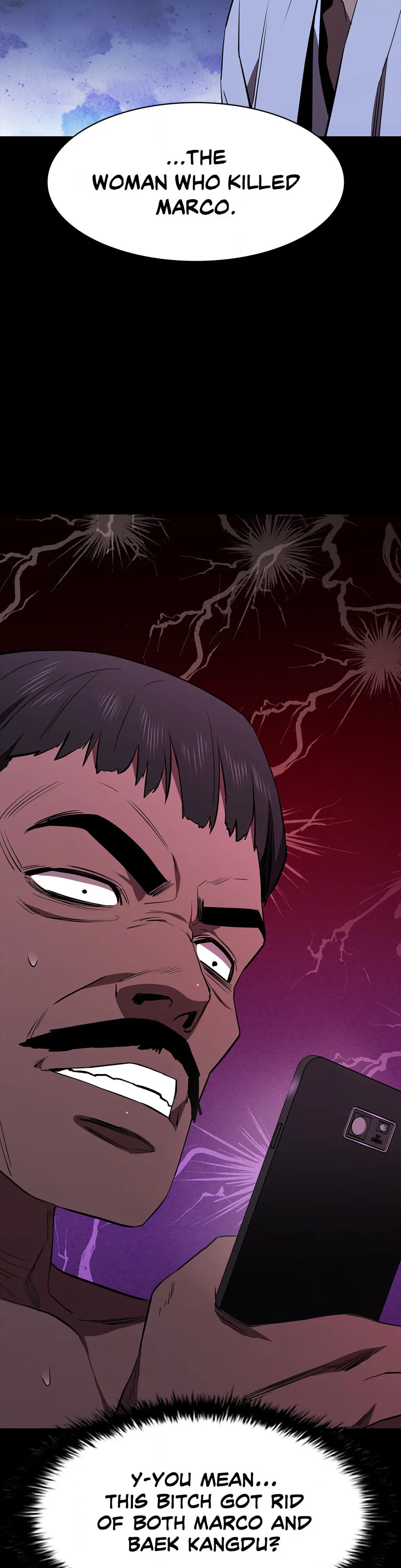 Thorns of Innocence Episode 110 - Page 29