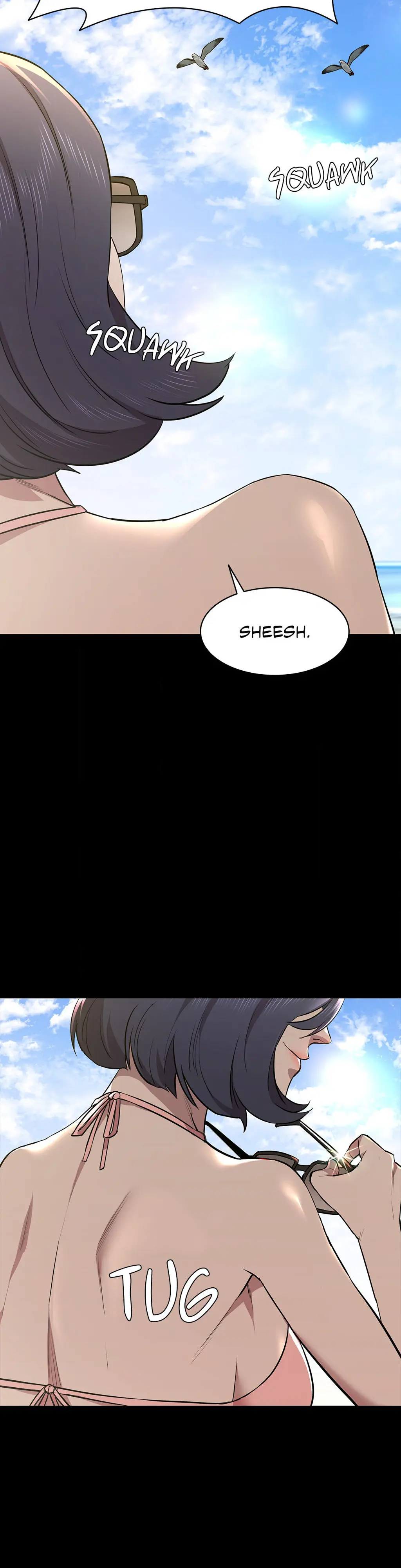 Thorns of Innocence Episode 110 - Page 34