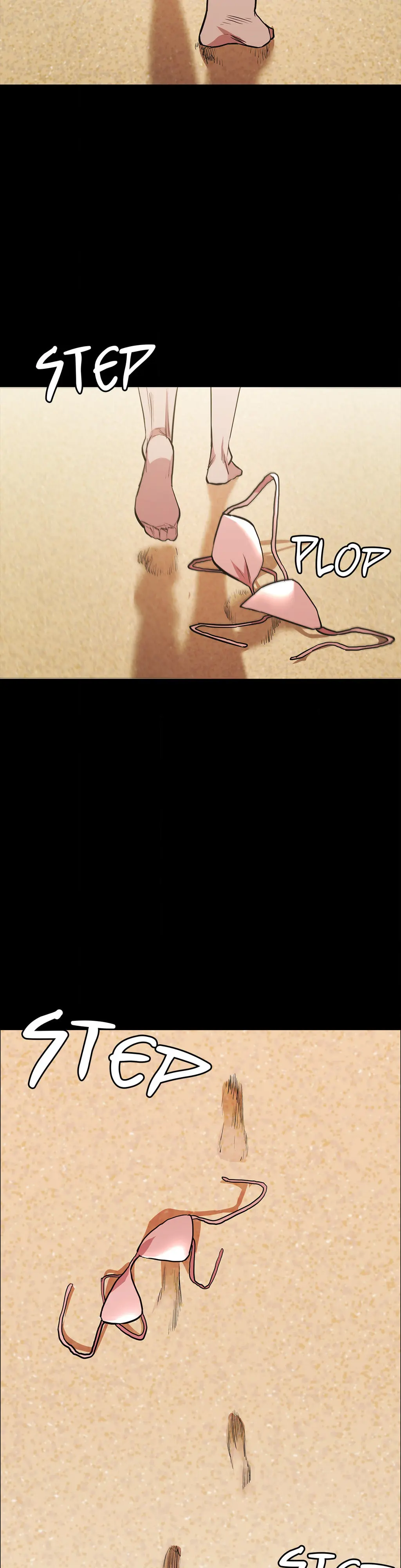 Thorns of Innocence Episode 110 - Page 36