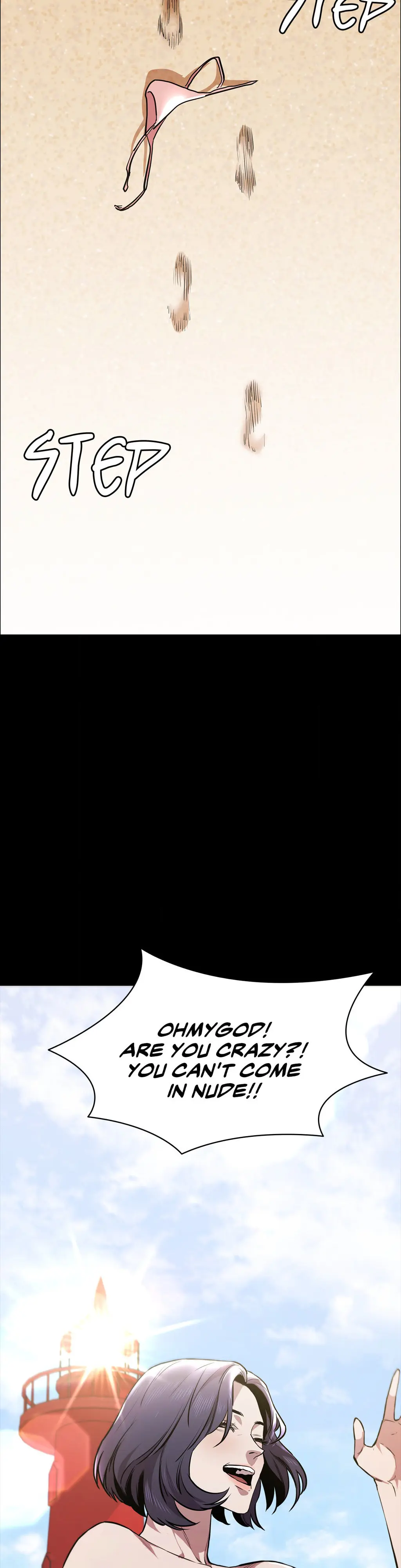Thorns of Innocence Episode 110 - Page 37
