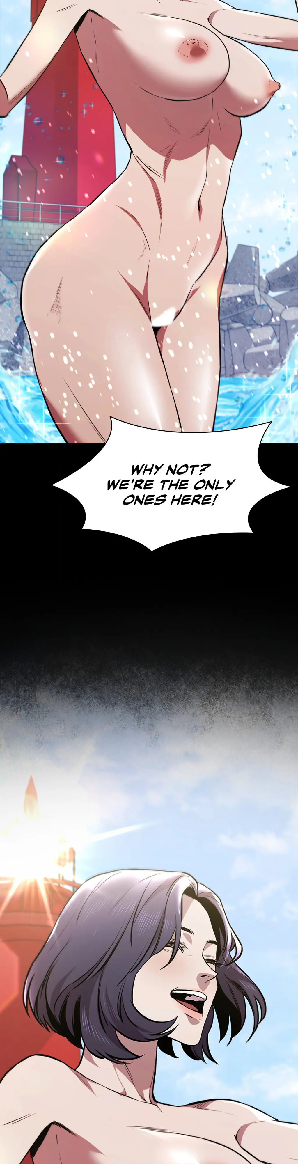 Thorns of Innocence Episode 110 - Page 38