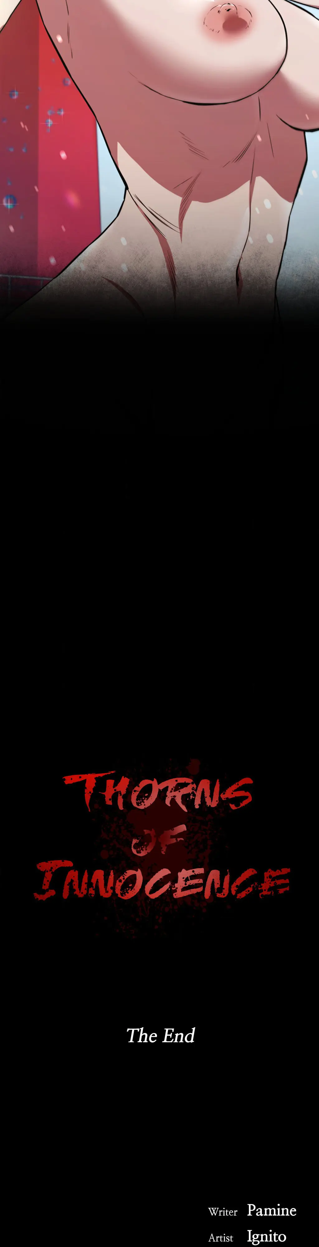 Thorns of Innocence Episode 110 - Page 39