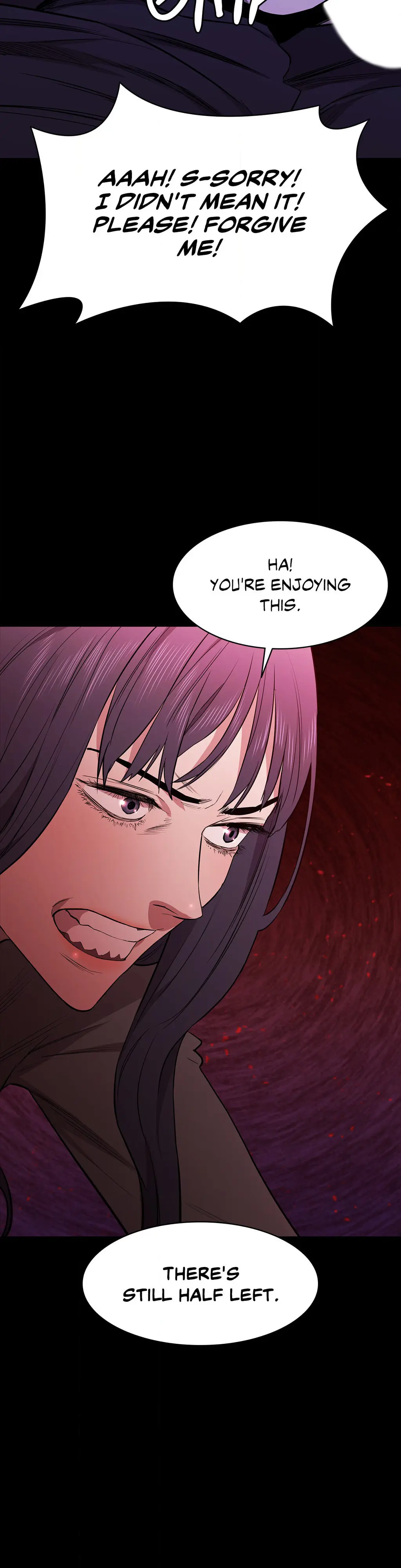 Thorns of Innocence Episode 110 - Page 5