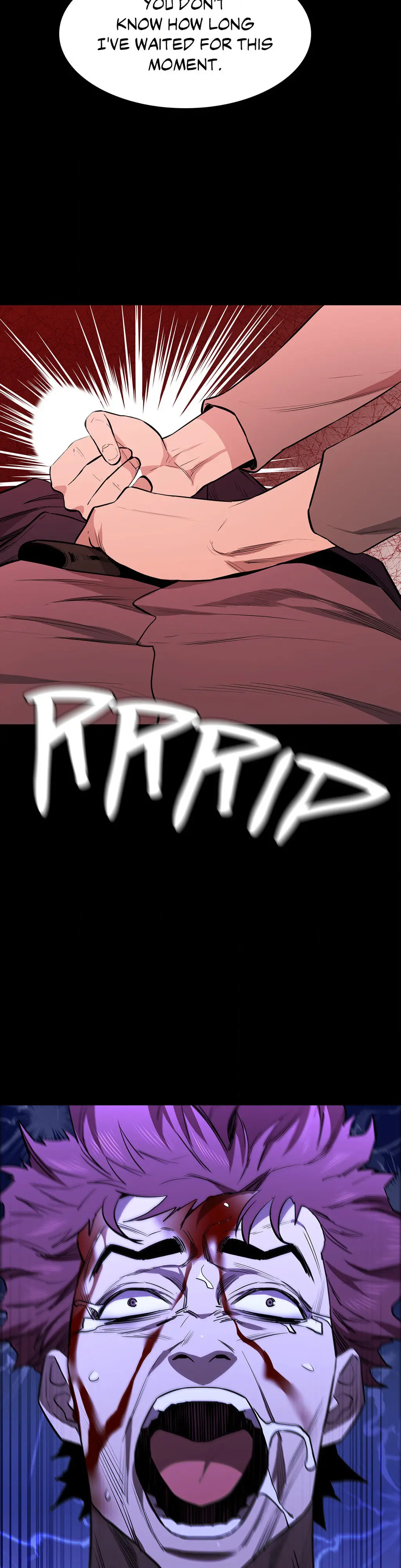 Thorns of Innocence Episode 110 - Page 7