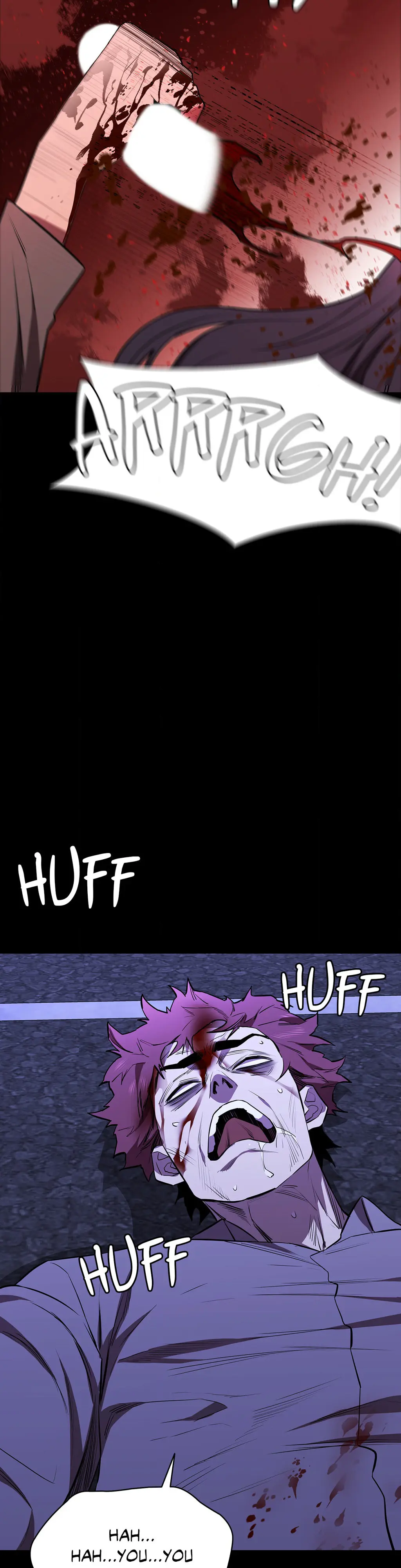 Thorns of Innocence Episode 110 - Page 9
