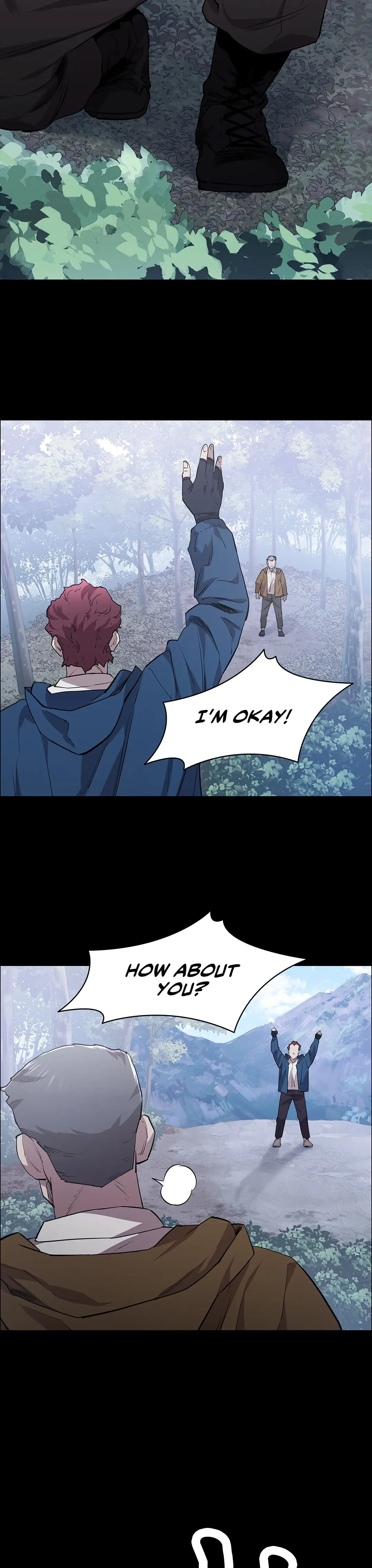 Thorns on Innocence Episode 18 - Page 10