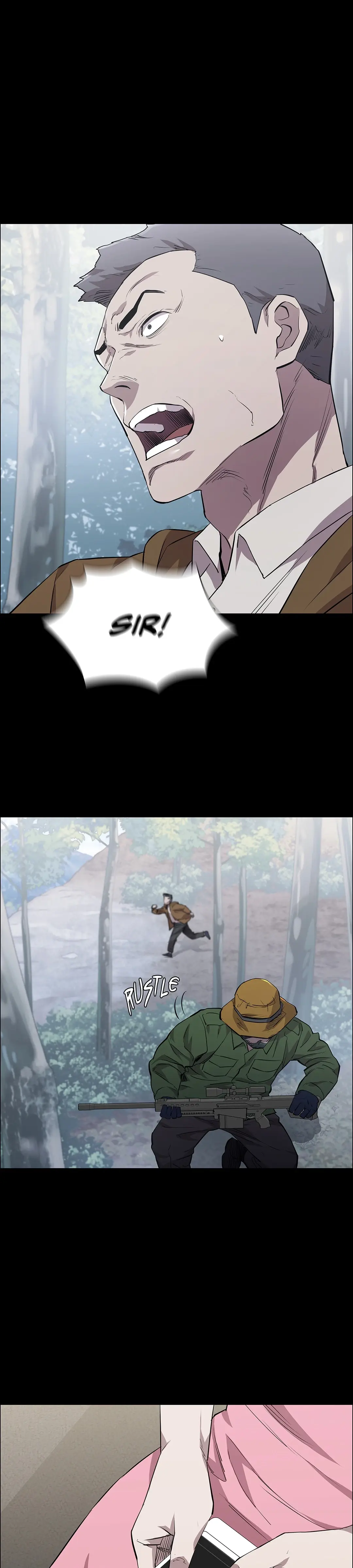 Thorns on Innocence Episode 18 - Page 15
