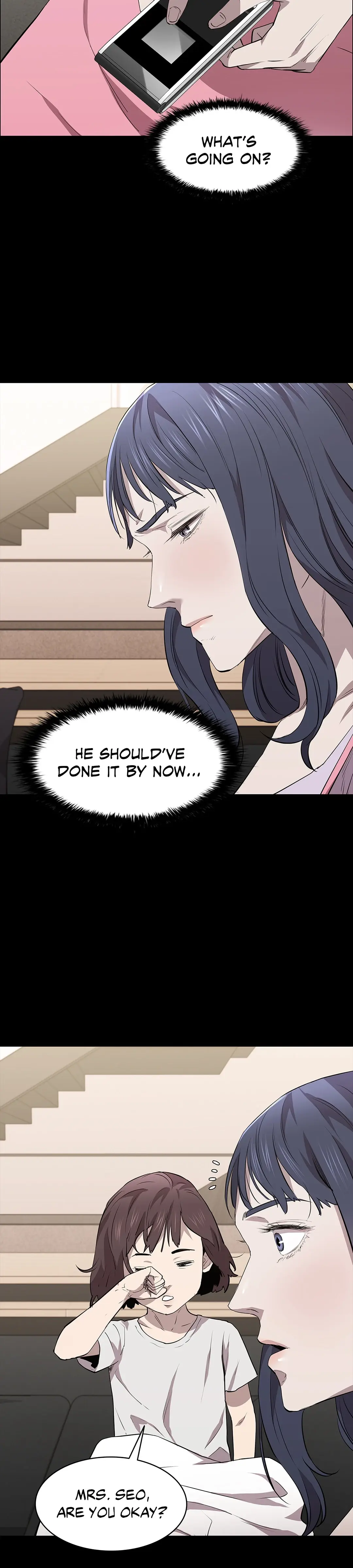 Thorns on Innocence Episode 18 - Page 16