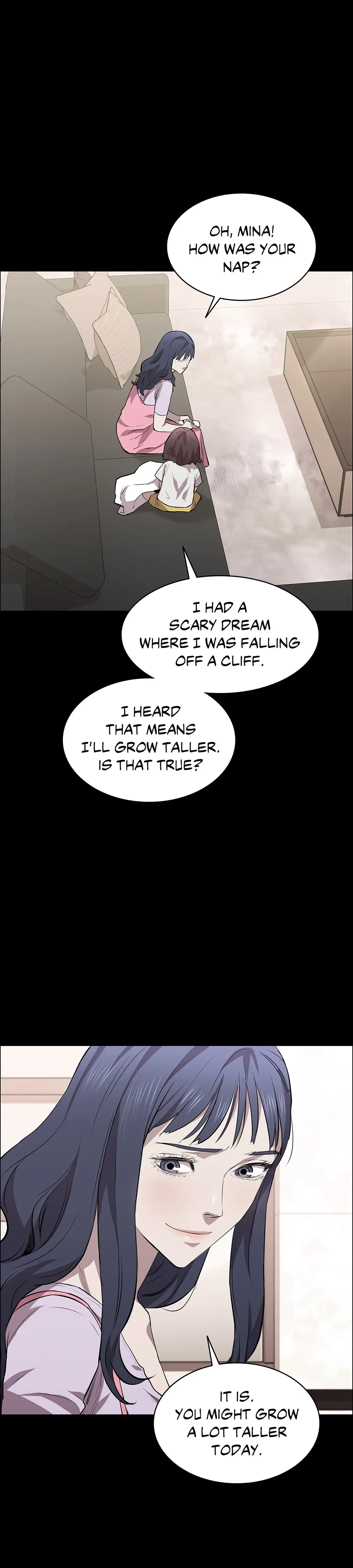Thorns on Innocence Episode 18 - Page 17