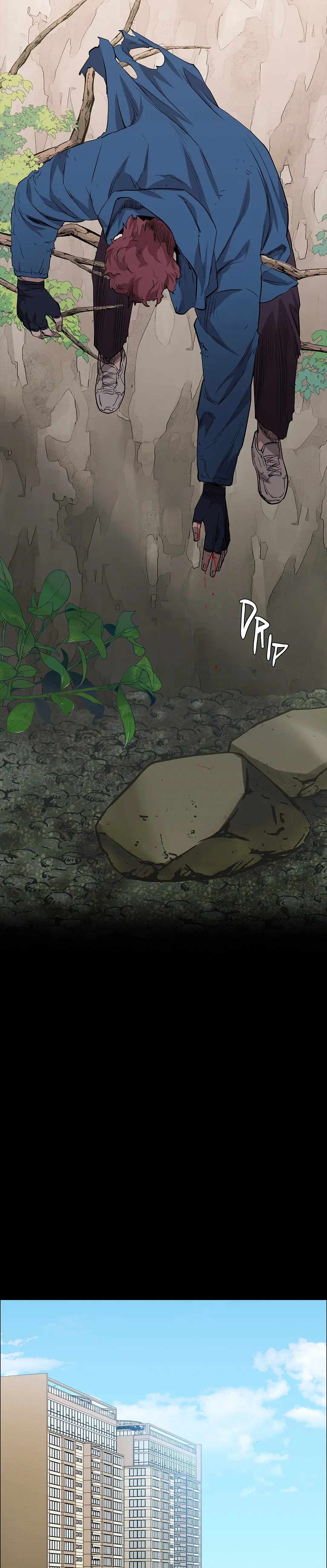 Thorns on Innocence Episode 18 - Page 22