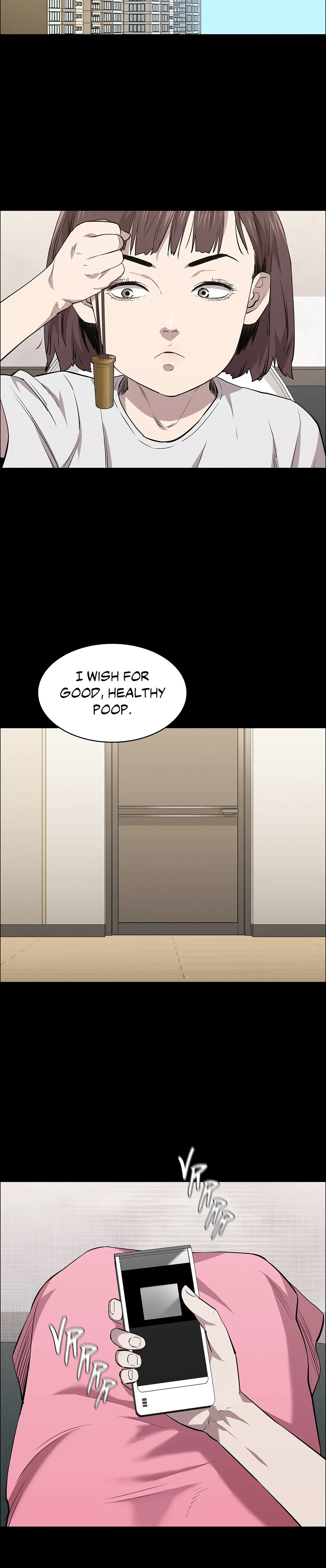 Thorns on Innocence Episode 18 - Page 23