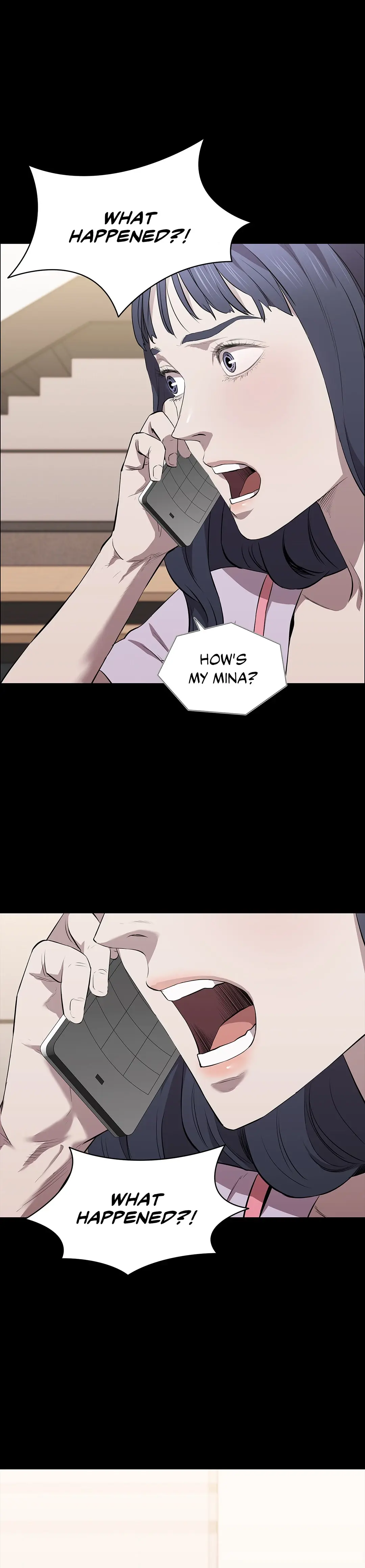 Thorns on Innocence Episode 18 - Page 24