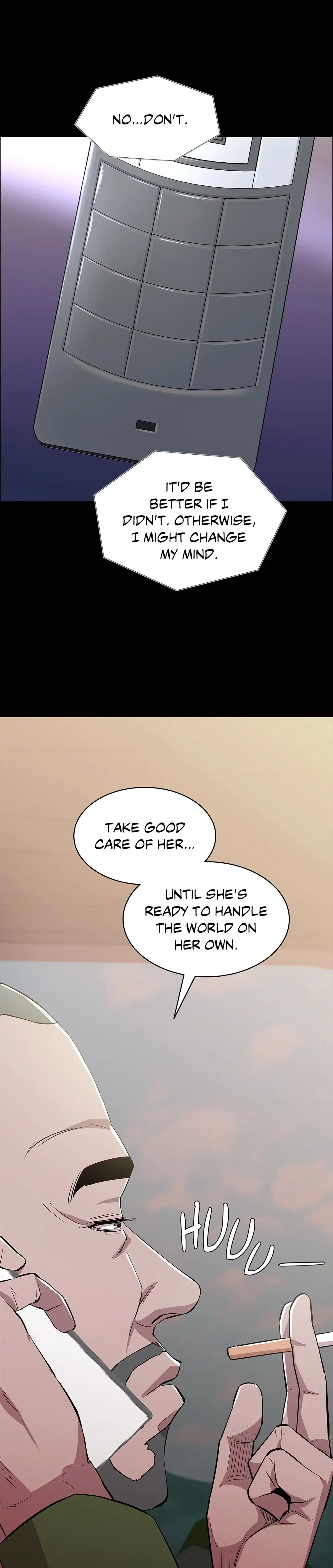 Thorns on Innocence Episode 18 - Page 28