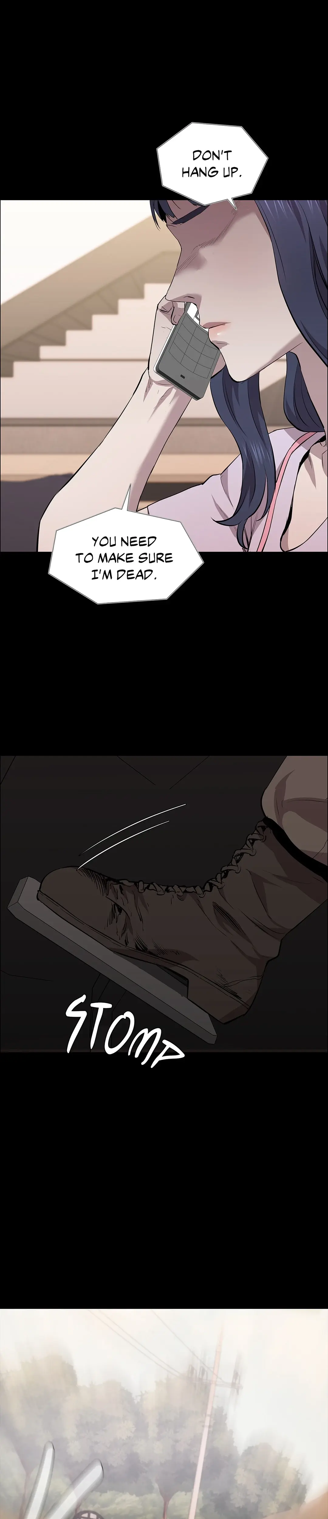 Thorns on Innocence Episode 18 - Page 30
