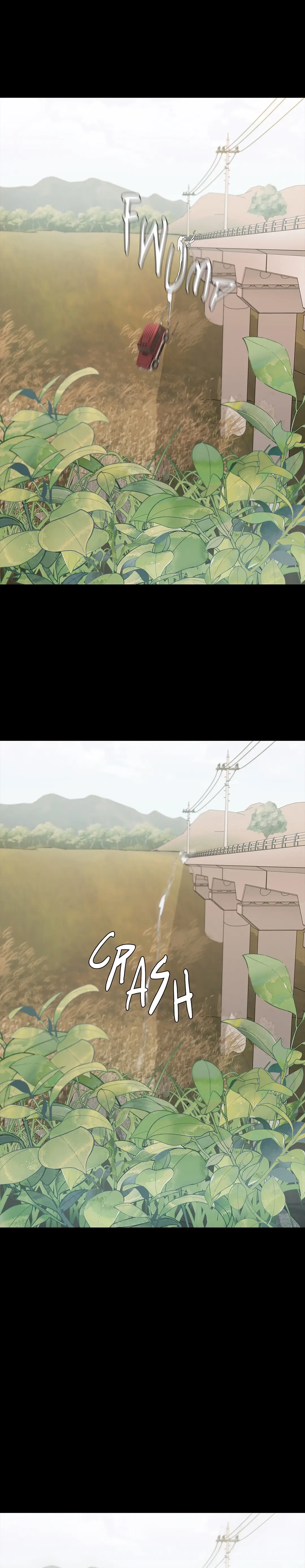 Thorns on Innocence Episode 18 - Page 34