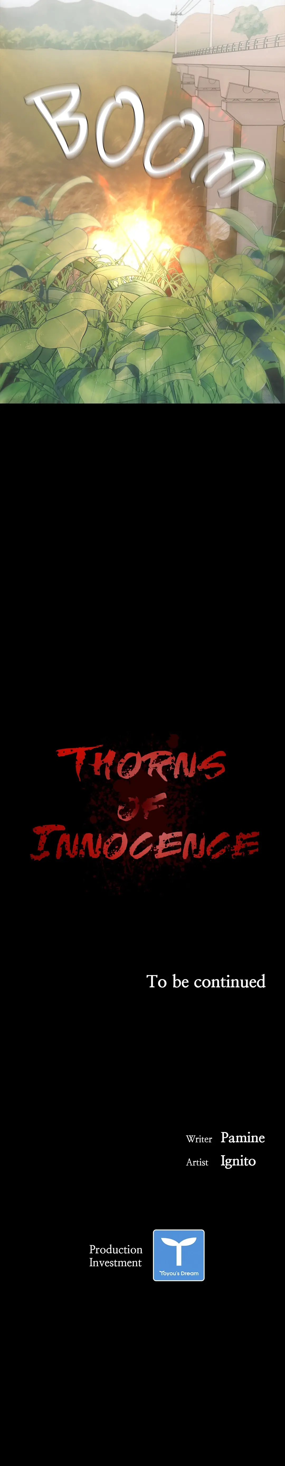 Thorns on Innocence Episode 18 - Page 35