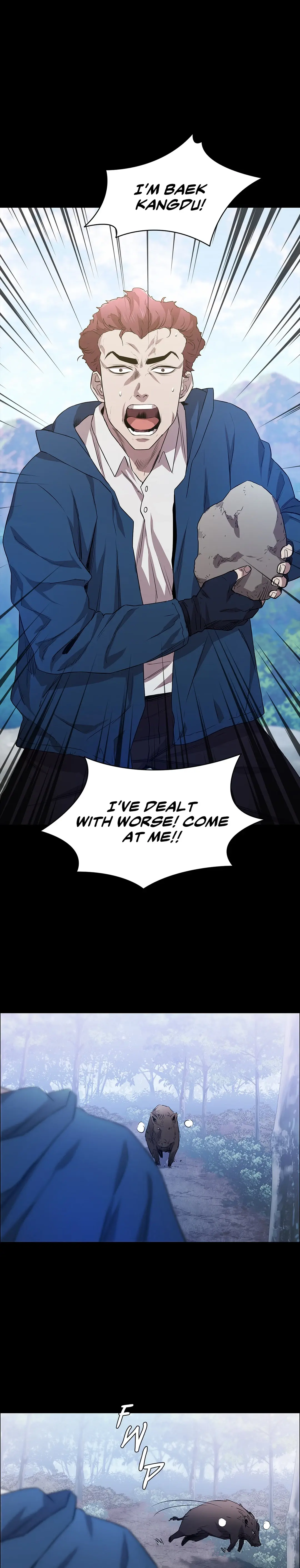 Thorns on Innocence Episode 18 - Page 6