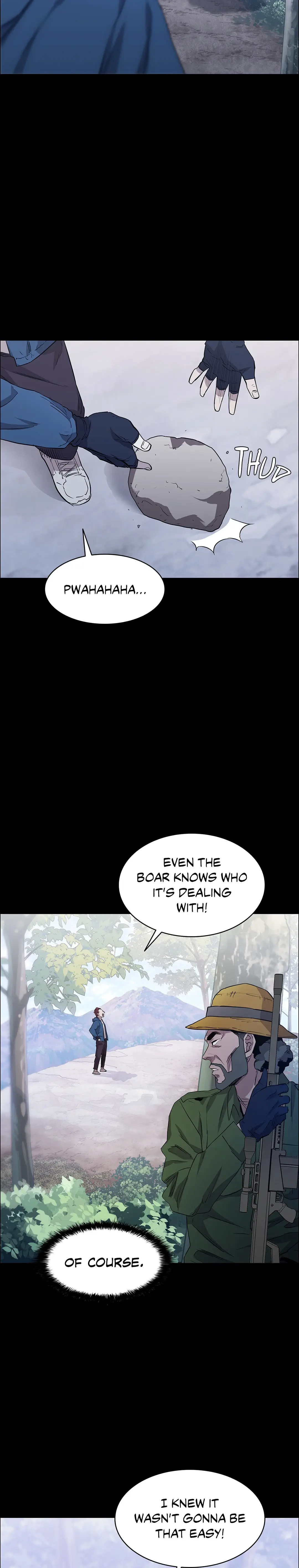 Thorns on Innocence Episode 18 - Page 7