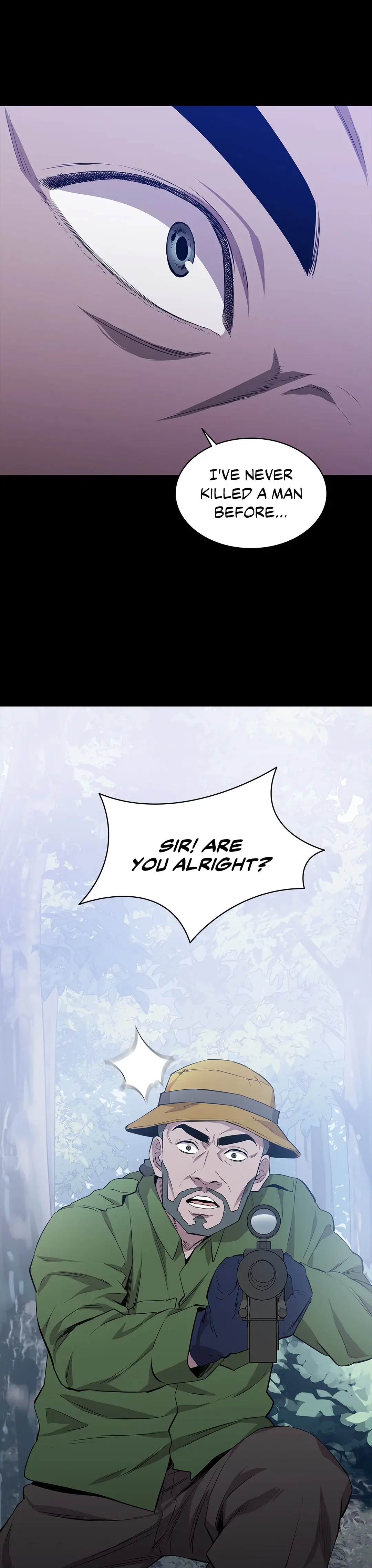Thorns on Innocence Episode 18 - Page 9