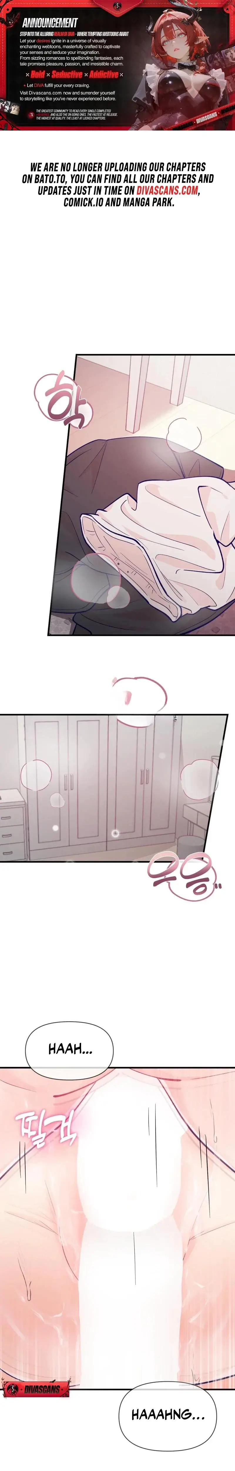 Three Is Better Than Two Episode 9 - Page 1