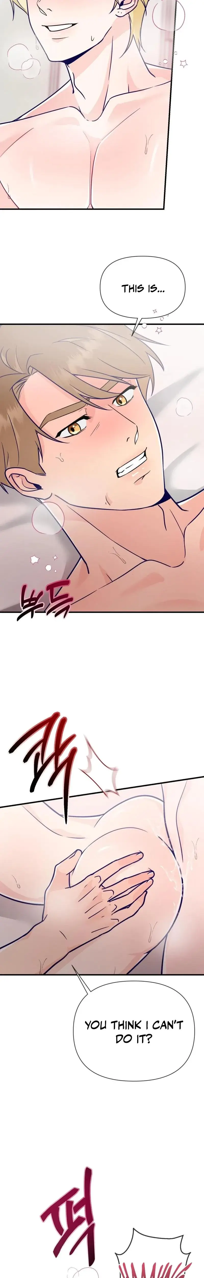 Three Is Better Than Two Episode 9 - Page 11