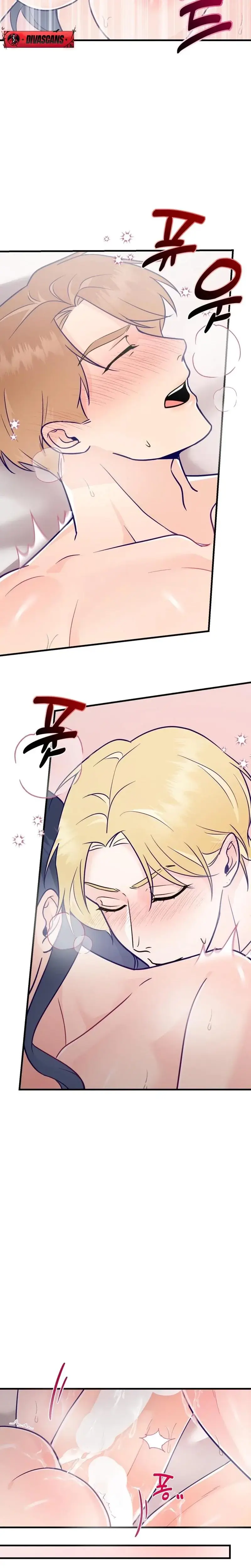 Three Is Better Than Two Episode 9 - Page 14