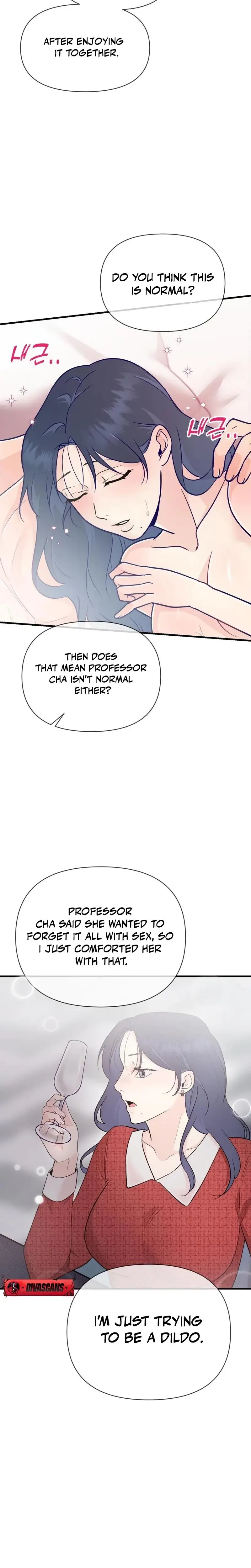 Three Is Better Than Two Episode 9 - Page 16