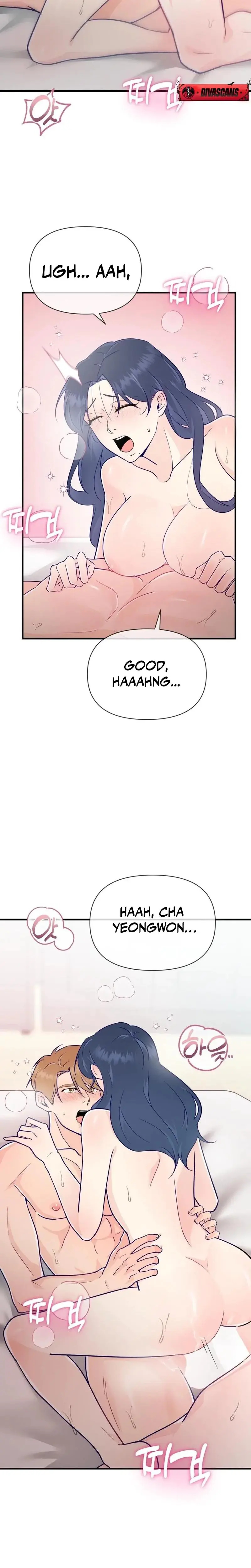 Three Is Better Than Two Episode 9 - Page 6