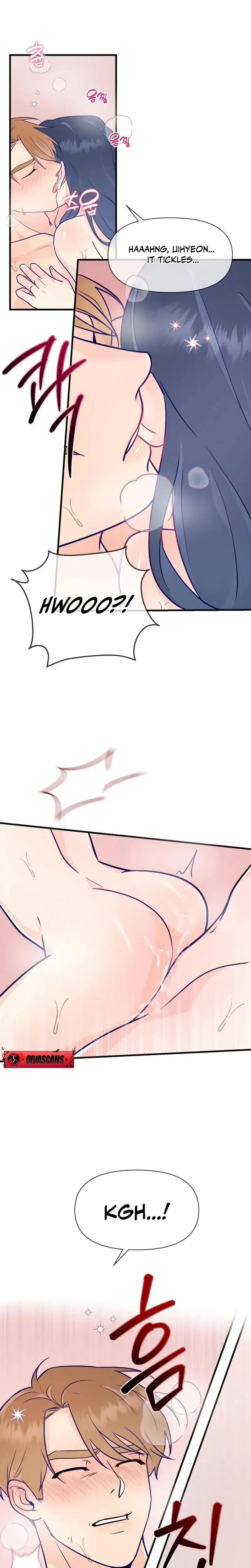 Three Is Better Than Two Episode 9 - Page 7