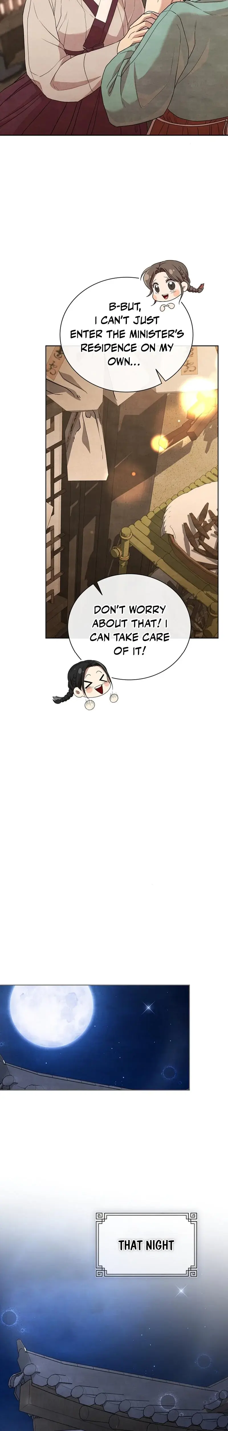 Three Lustful Spirits Episode 1 - Page 24