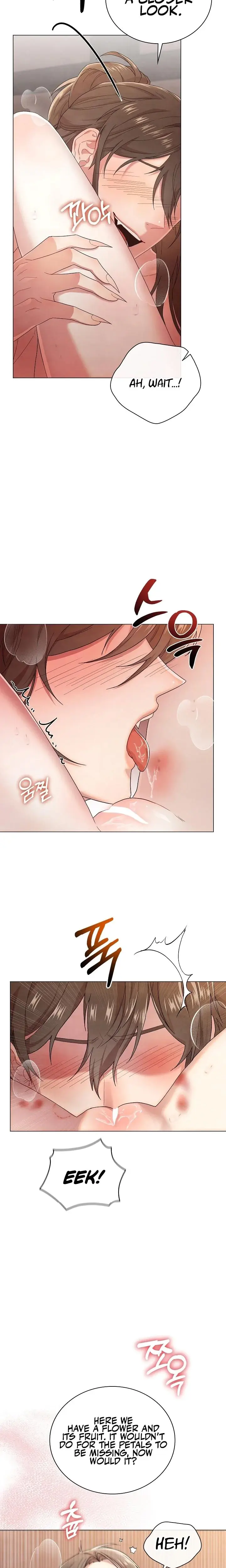 Three Lustful Spirits Episode 3 - Page 2