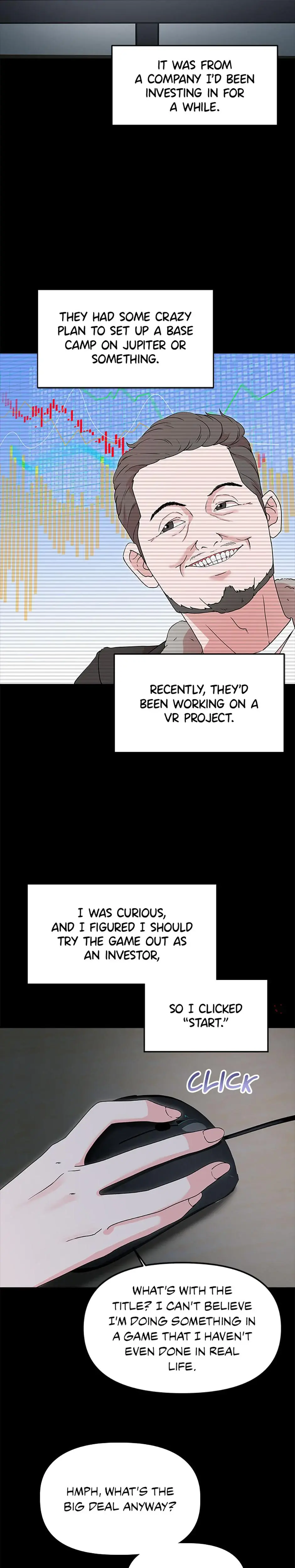 Three Men and the Torn Princess Episode 1 - Page 2