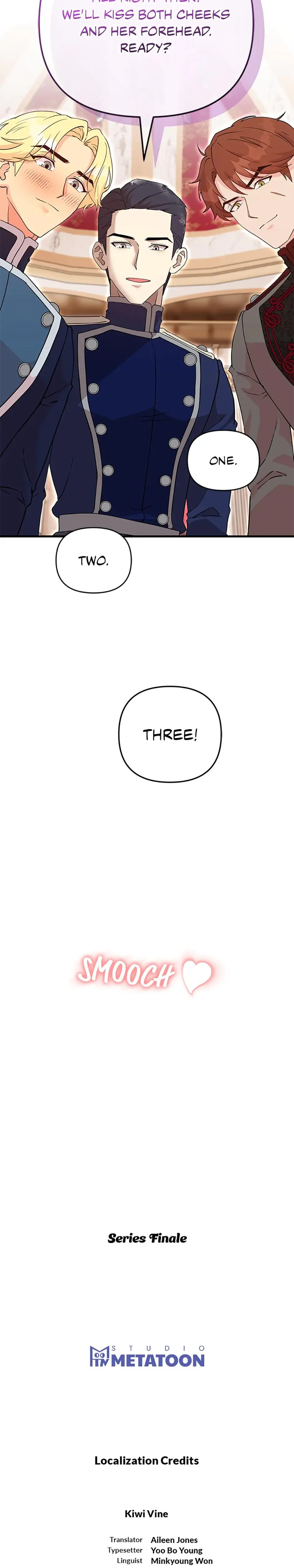Three Men and the Torn Princess Episode 8 - Page 31