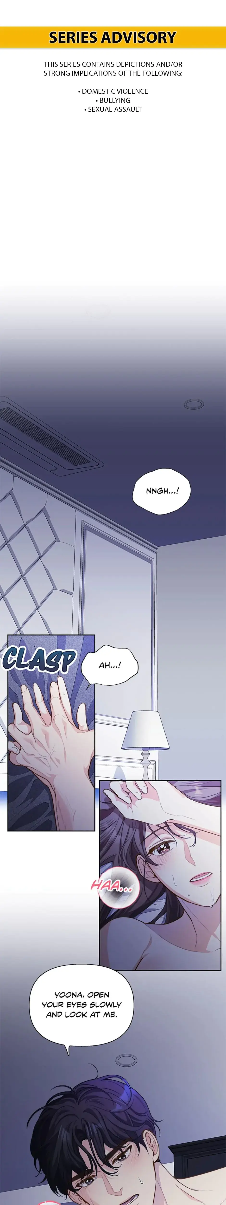 Three Mouthwatering Meals for Two Episode 0 - Page 1