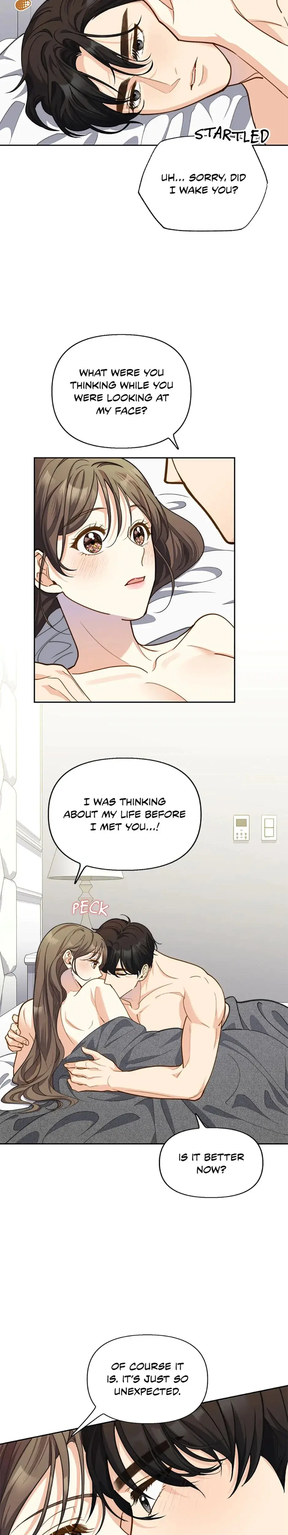 Three Mouthwatering Meals for Two Episode 0 - Page 11