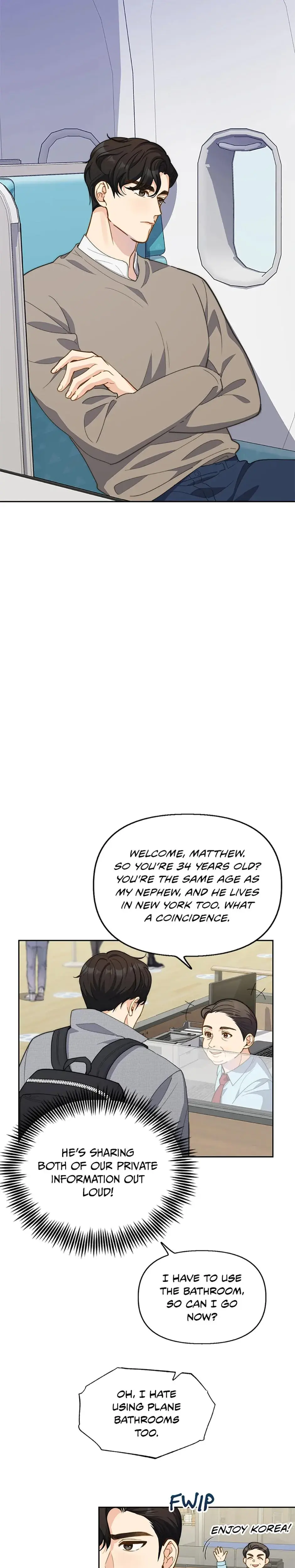 Three Mouthwatering Meals for Two Episode 0 - Page 13